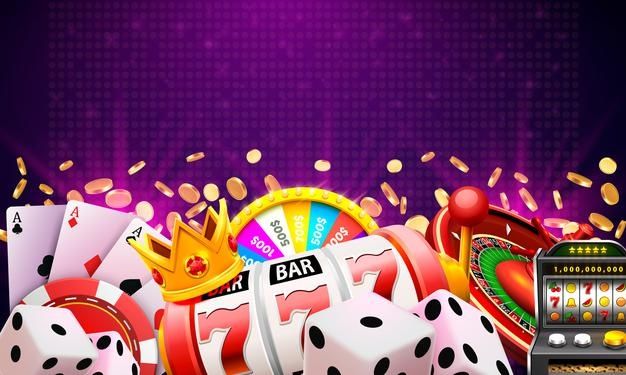 Slots Vamos پاکستان ریئل منی گیمز